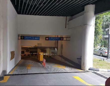 Avenue K Διαμέρισμα Κουάλα Λουμπούρ Εξωτερικό φωτογραφία